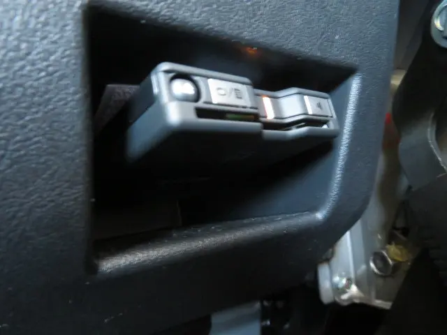 三菱 スーパーグレート 2RG-FP84VDR(2WD)の写真29