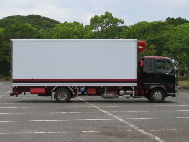 三菱 ファイター 2KG-FK65F(2WD)の写真4
