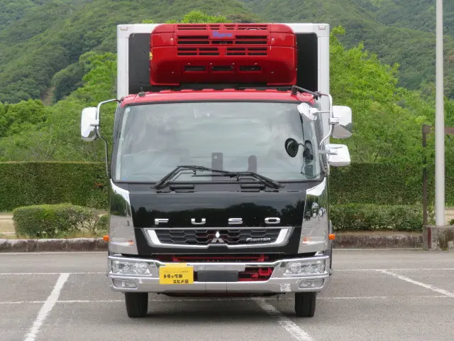 三菱 ファイター 2KG-FK65F(2WD)の写真5