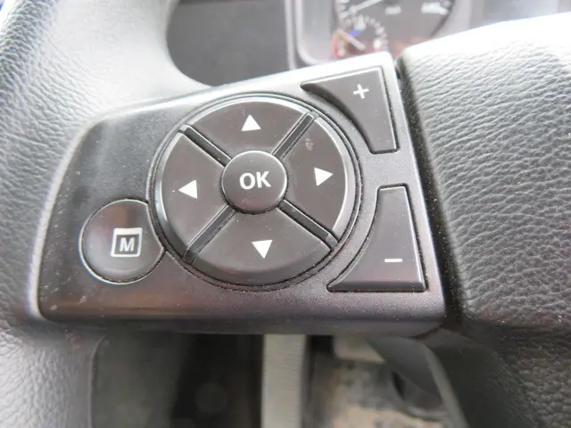 三菱 ファイター 2KG-FK65F(2WD)の写真12