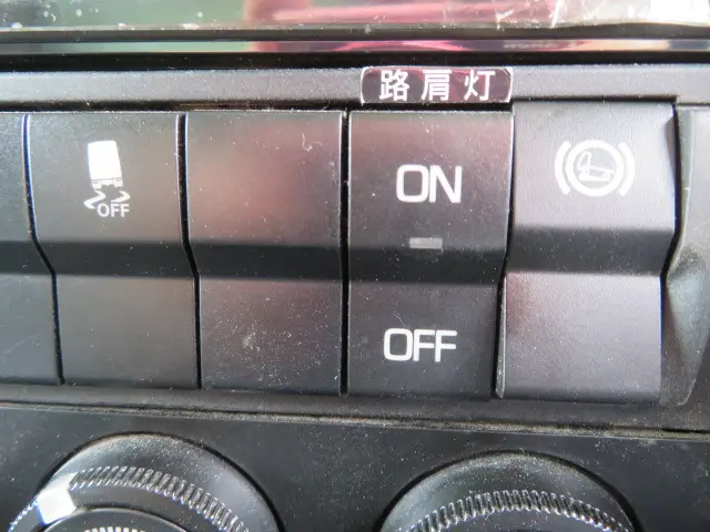 三菱 ファイター 2KG-FK65F(2WD)の写真14