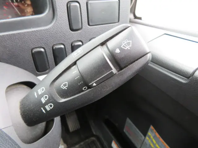 三菱 ファイター 2KG-FK65F(2WD)の写真17