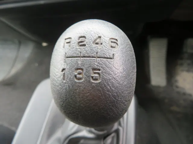 三菱 ファイター 2KG-FK65F(2WD)の写真19