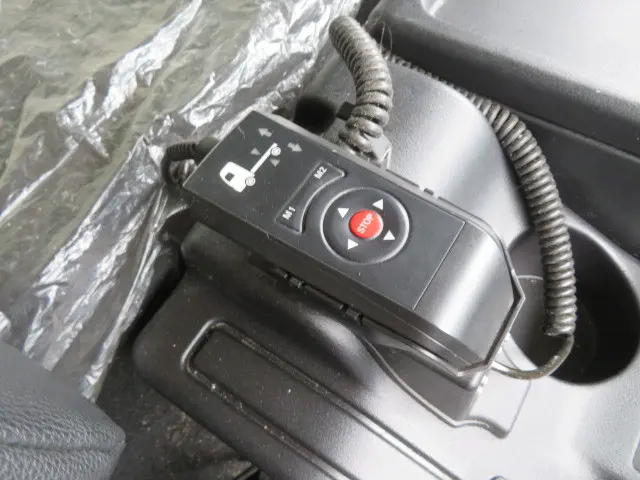 三菱 ファイター 2KG-FK65F(2WD)の写真21