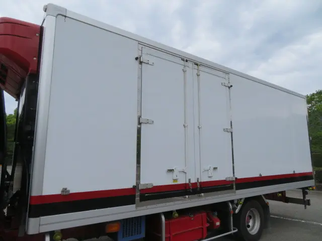 三菱 ファイター 2KG-FK65F(2WD)の写真31