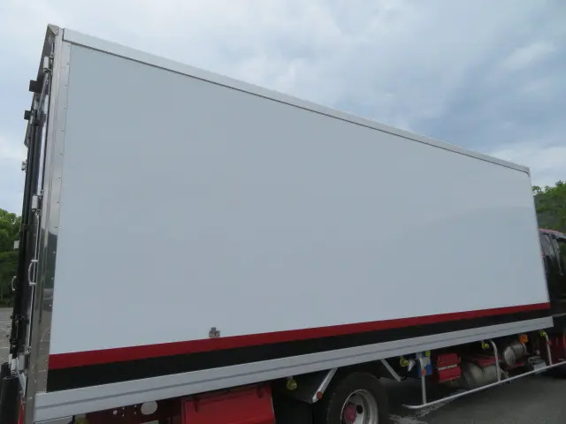 三菱 ファイター 2KG-FK65F(2WD)の写真33