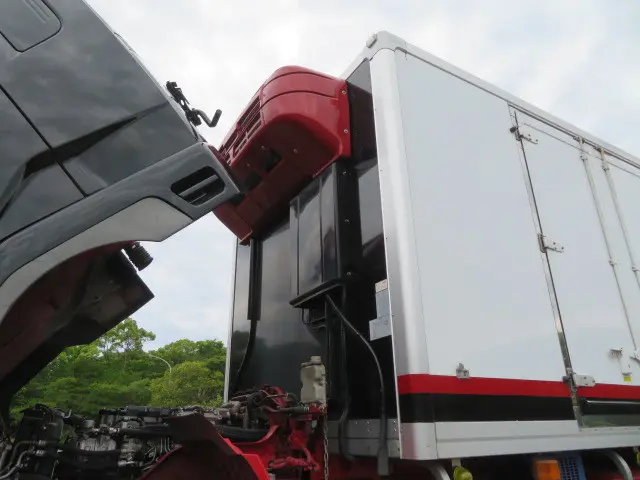 三菱 ファイター 2KG-FK65F(2WD)の写真34