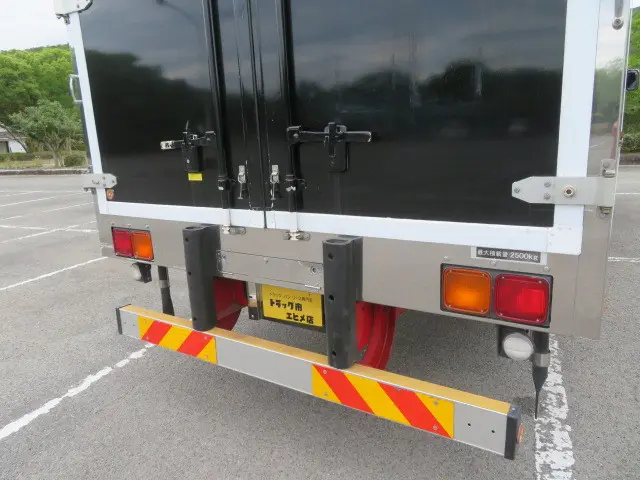三菱 ファイター 2KG-FK65F(2WD)の写真36