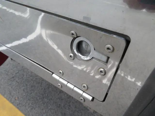 三菱 ファイター 2KG-FK65F(2WD)の写真40