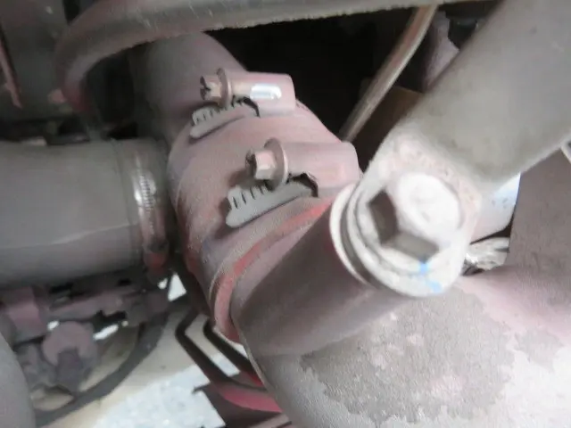 三菱 ファイター 2KG-FK65F(2WD)の写真43