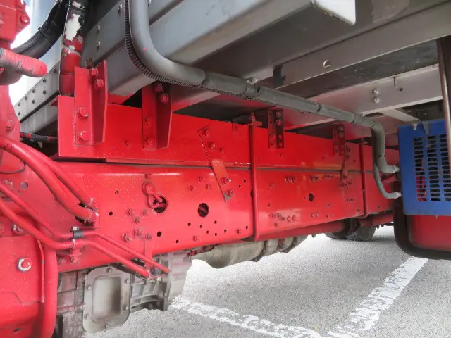三菱 ファイター 2KG-FK65F(2WD)の写真45