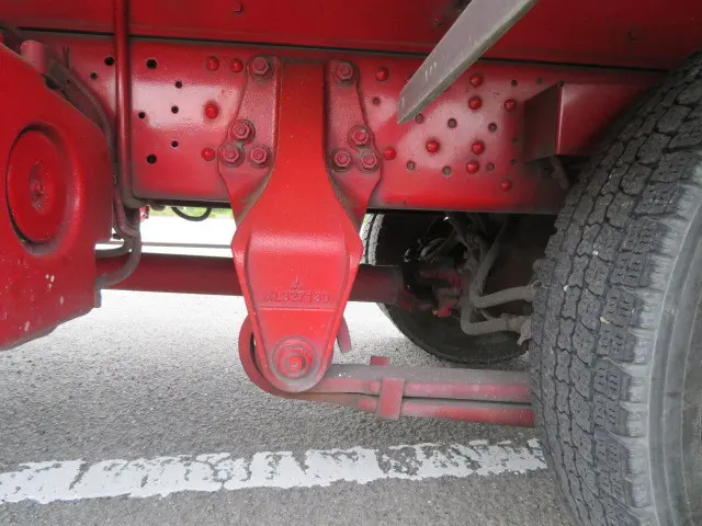 三菱 ファイター 2KG-FK65F(2WD)の写真47