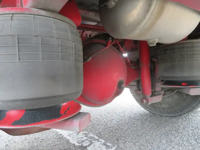 三菱 ファイター 2KG-FK65F(2WD)の写真48