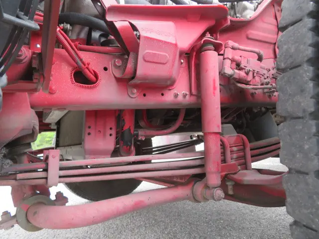 三菱 ファイター 2KG-FK65F(2WD)の写真49