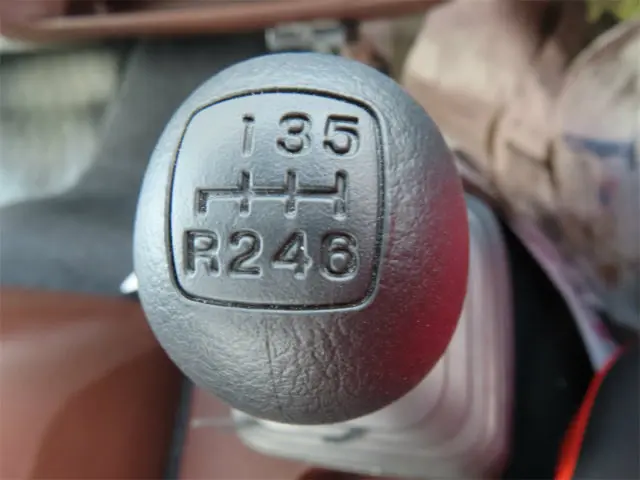 日野 レンジャー 2PG-FD2ABA(2WD)の写真18