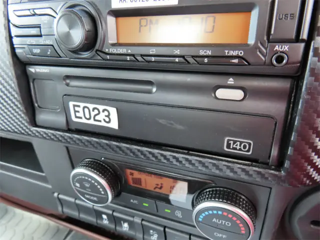 日野 レンジャー 2PG-FD2ABA(2WD)の写真19