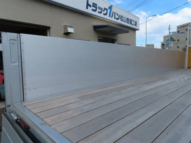 日野 レンジャー 2PG-FD2ABA(2WD)の写真24