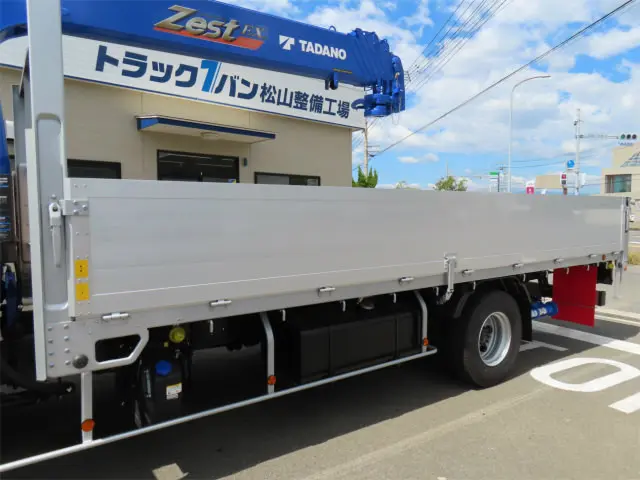日野 レンジャー 2PG-FD2ABA(2WD)の写真27