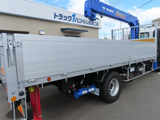 日野 レンジャー 2PG-FD2ABA(2WD)の写真28