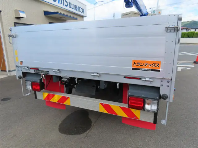 日野 レンジャー 2PG-FD2ABA(2WD)の写真29