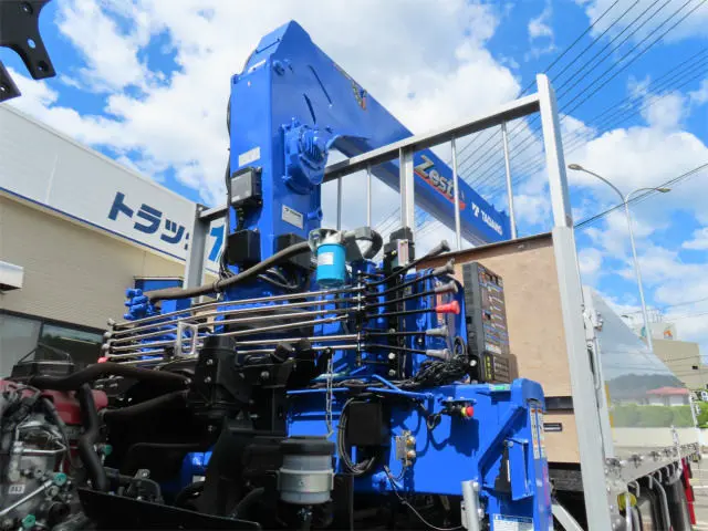 日野 レンジャー 2PG-FD2ABA(2WD)の写真30