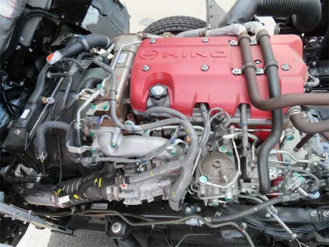 日野 レンジャー 2PG-FD2ABA(2WD)の写真40