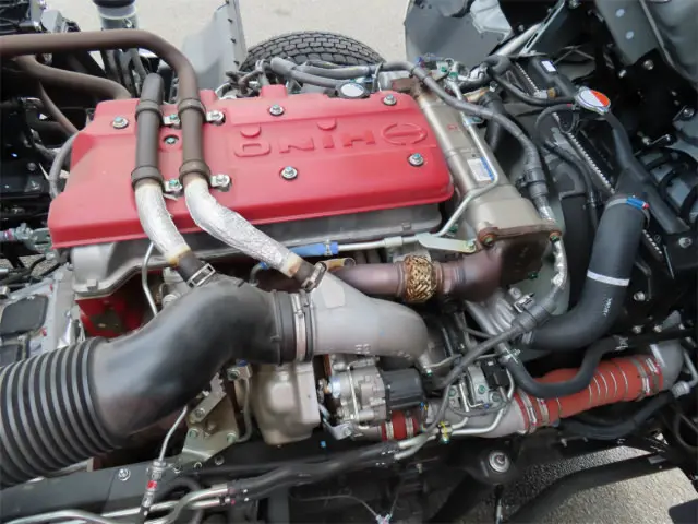日野 レンジャー 2PG-FD2ABA(2WD)の写真41