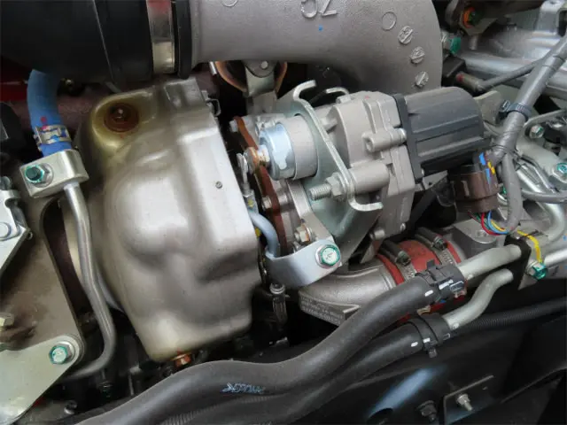 日野 レンジャー 2PG-FD2ABA(2WD)の写真42