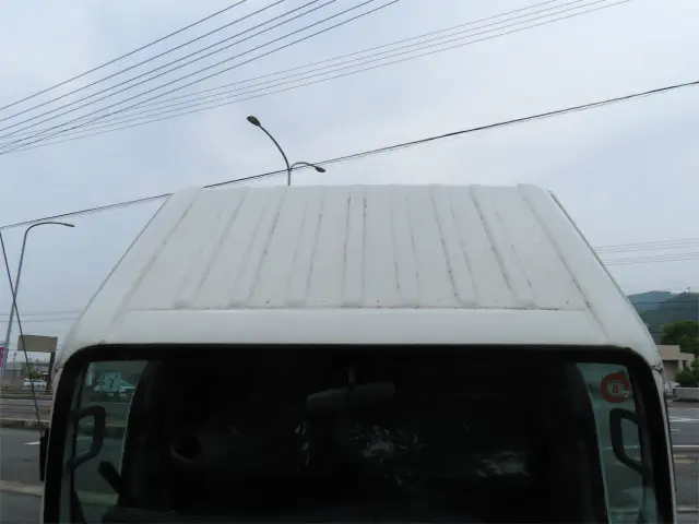 いすゞ エルフ TPG-NKR85AN(2WD)の写真7