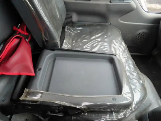 いすゞ エルフ TPG-NKR85AN(2WD)の写真14