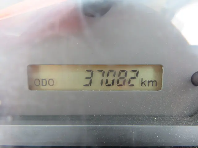 いすゞ エルフ TPG-NKR85AN(2WD)の写真17