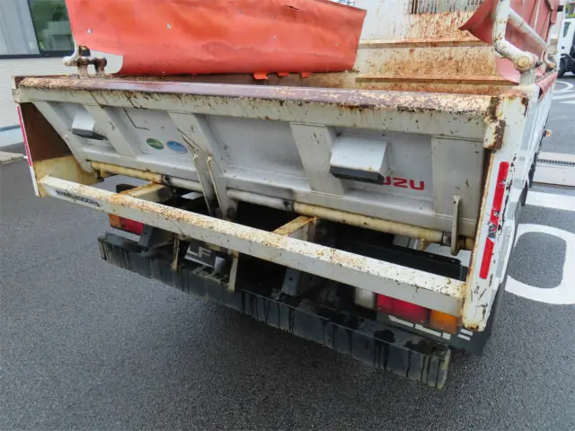 いすゞ エルフ TPG-NKR85AN(2WD)の写真28