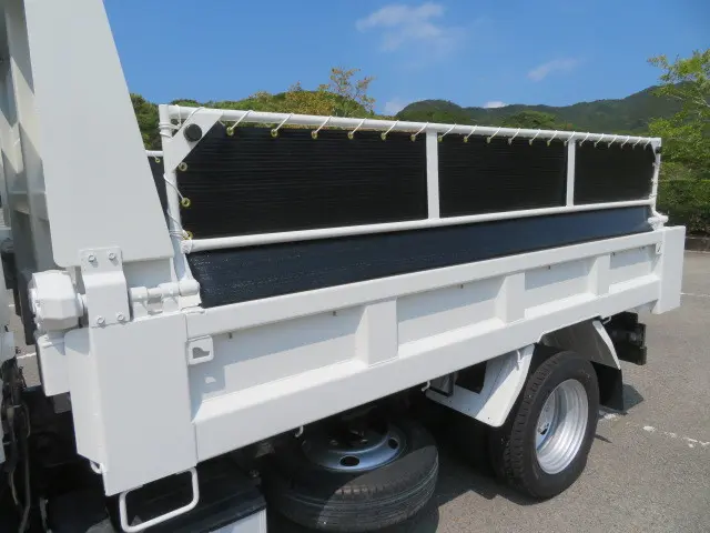 いすゞ エルフ TPG-NKR85AN(2WD)の写真29
