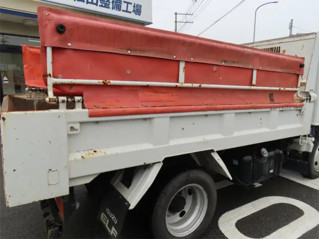 いすゞ エルフ TPG-NKR85AN(2WD)の写真30