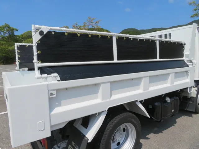 いすゞ エルフ TPG-NKR85AN(2WD)の写真30