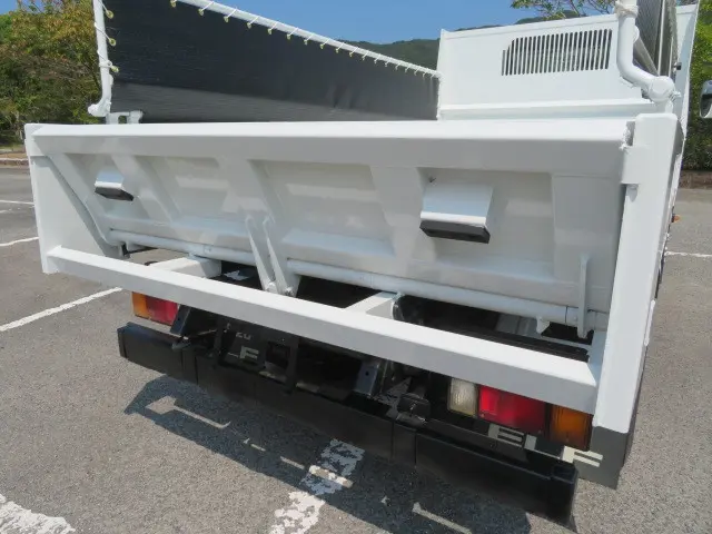 いすゞ エルフ TPG-NKR85AN(2WD)の写真31
