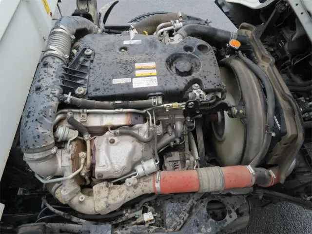 いすゞ エルフ TPG-NKR85AN(2WD)の写真33
