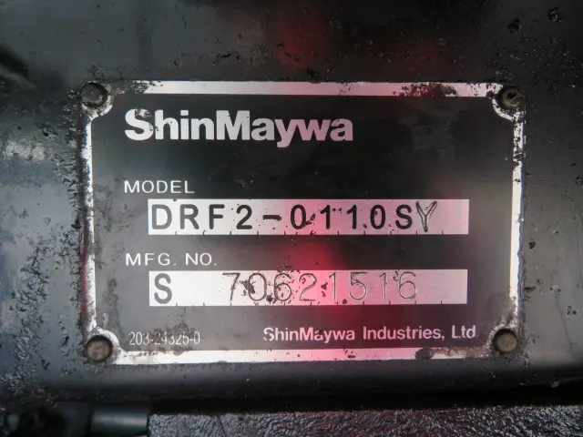 いすゞ エルフ TPG-NKR85AN(2WD)の写真33