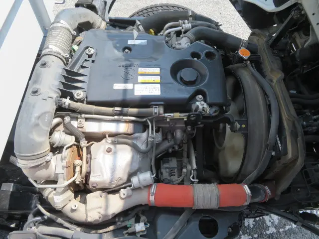 いすゞ エルフ TPG-NKR85AN(2WD)の写真34
