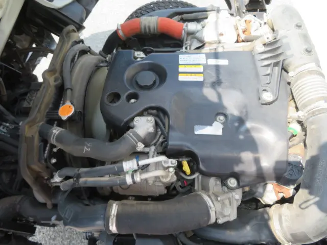 いすゞ エルフ TPG-NKR85AN(2WD)の写真35
