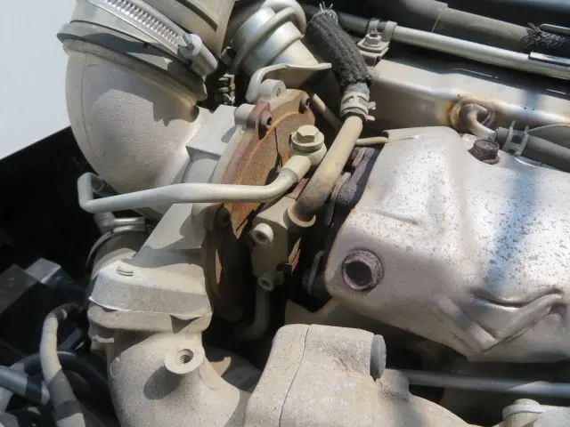 いすゞ エルフ TPG-NKR85AN(2WD)の写真36