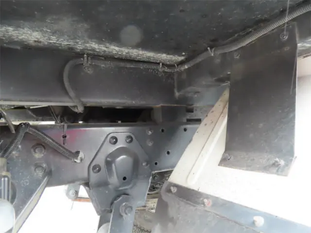 いすゞ エルフ TPG-NKR85AN(2WD)の写真41