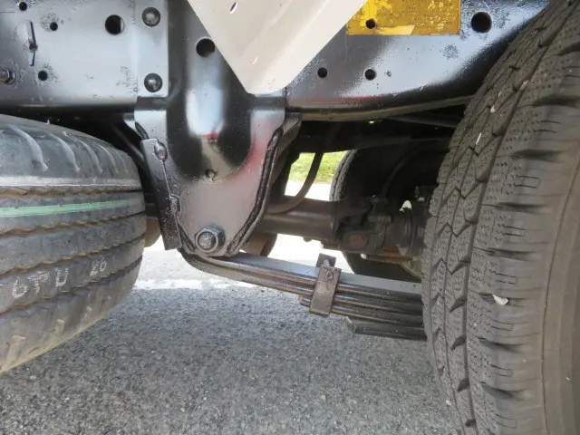 いすゞ エルフ TPG-NKR85AN(2WD)の写真43