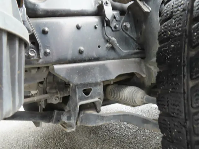 いすゞ エルフ TPG-NKR85AN(2WD)の写真44