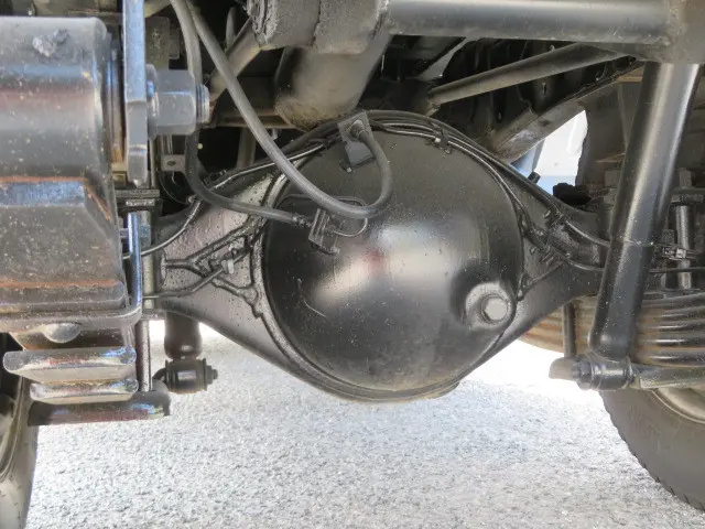 いすゞ エルフ TPG-NKR85AN(2WD)の写真44