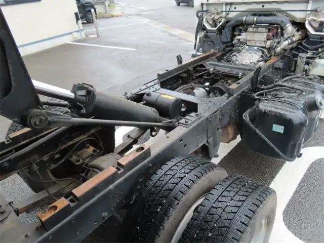 いすゞ エルフ TPG-NKR85AN(2WD)の写真45