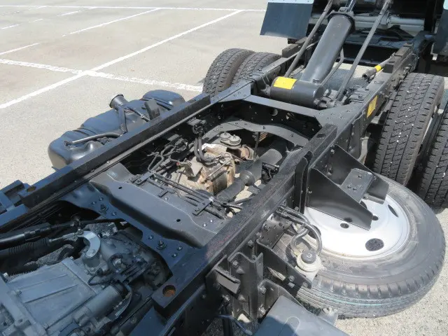 いすゞ エルフ TPG-NKR85AN(2WD)の写真46
