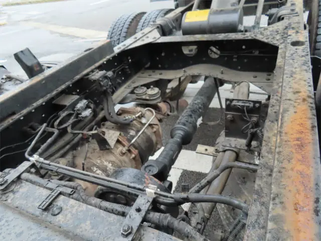 いすゞ エルフ TPG-NKR85AN(2WD)の写真47
