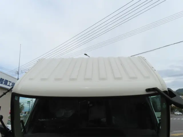 日野 レンジャー 2PG-FC2ABA(2WD)の写真6