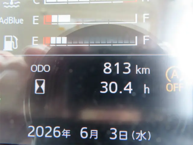 日野 レンジャー 2PG-FC2ABA(2WD)の写真11